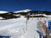 Poschilift - Tellerlift