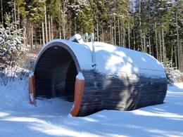 Mönichkirchen/Mariensee