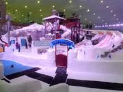 Tipp für die Kleinen  - Snow Play Area