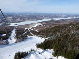 Skigebiet Tremblant