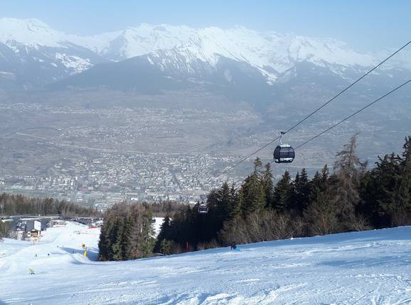 Mayens de l'Ours - © Michael Medek