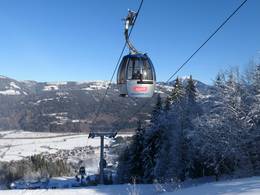 Millennium-Express Sektion I