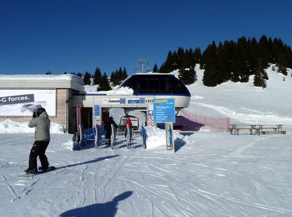 Malga Piovernetta-Termental