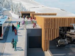 Les Esserts-Les Planards