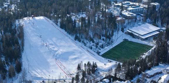 Grani Backen – Kauniainen