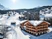 ASPEN alpin lifestyle hotel Grindelwald