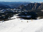 Piste Nr. 20 König Laurin