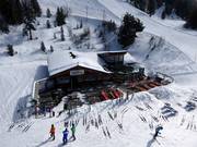 Berghütten Tipp Sonnalm