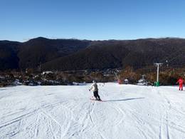 Thredbo