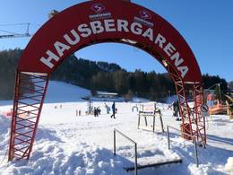 Hausberglift – Waidring