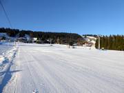 Pisten 10 und 11 D3 Lewa und Prawa