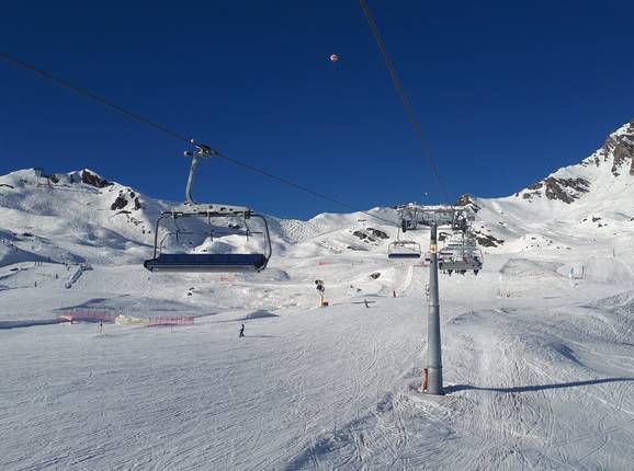 La Chaux-Col Brunet - © Michael Medek