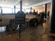 Parkplatz-Shuttle-Service