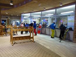 Zauchensee/Flachauwinkl