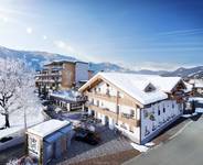 Pachmair 1453 apart resort