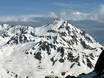 Skigebiete für Könner und Freeriding Midi-Pyrénées – Könner, Freerider Grand Tourmalet/Pic du Midi – La Mongie/Barèges