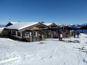 Berghütten Tipp Kummereralm