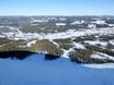 Skigebiete für Könner und Freeriding Norwegen – Könner, Freerider Trysil