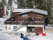 Berghütten Tipp Gföllalm