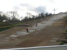 Pistenplan Bromley Ski and Snowboard Centre