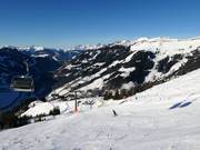 Piste FIS Wengeralm
