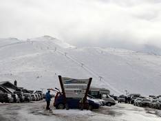 Bilder Cairngorm Mountain