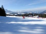 Anfängergelände Naniland