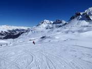 Blick von Margun bis Giand'Alva