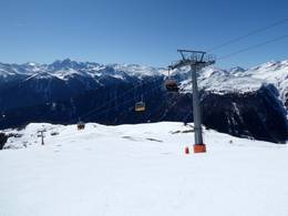 Skigebiet Watles – Mals