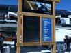 USA: Orientierung in Skigebieten – Orientierung Breckenridge