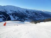 Piste Chamois (Méribel)