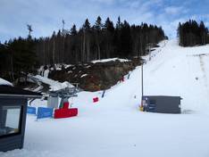 Bilder Olympiaparken – Lillehammer