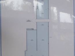 Pistenplan SnowWorld Amnéville