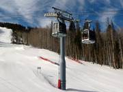 Eagle Bahn Gondola - 12er Gondelbahn (Ein-Seil-Umlaufbahn)