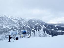 Red Mountain Resort – Rossland