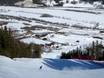 Skigebiete für Könner und Freeriding Norwegen – Könner, Freerider Kvitfjell