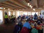 Bergrestaurant Rinderberg