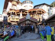 Après-Ski Tipp Kuhstall