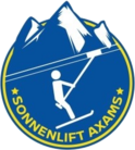 Sonnenlift Axams