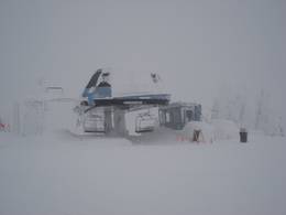 Whitefish Mountain Resort