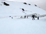 Tipp für die Kleinen  - Dream Land & Snow Garden (Jardín Alpino)