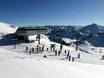 Bregenzerwald: Testberichte von Skigebieten – Testbericht Diedamskopf – Schoppernau