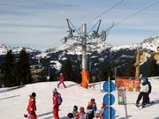 TK du Grand Cry - Tellerlift