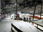 De Uithof 4 - Tellerlift