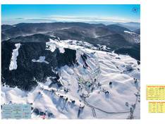 Pistenplan Kaberlaba