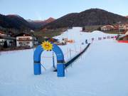 Förderband Terenten - Förderband/Zauberteppich