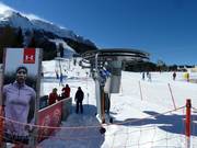 Le Pope - Tellerlift