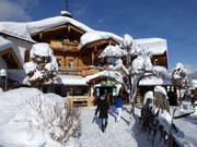 Gastronomie-Tipp Seealm