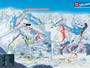Pistenplan Sölden