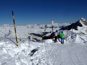 Panoramaaussicht am Dachberg
